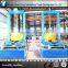 H Beam Welding Line Assembling Machine