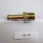 High Quality brass spray gun Air Connector