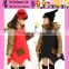 2016 Newest Winter Coats For Girls Thick Warm Keeping Winter Coats For Girls