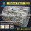 DX51D brick pattern color coated PPGI steel sheet price