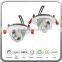 4 inch 10W 12W Ceiling Light Recessed LED Gimbal Downlight