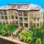 Best quality with up and down effect Villa building scale model maker