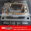 plastic thermoforming thin wall food container mould