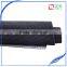 wholesale black color 24*40cm slef sticker plastic mesh