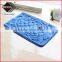 Custom Memory Foam Bath Mat for home