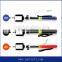 trending extendable monopod selfir stick with private label cable take pole selfie stick