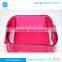 Functional Acrylic Wine Barrel Beverage Cooler Box Snack food Storage Plastic Bucket