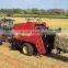 pp Split Film Hay Baling Twine for Baler
