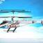 missiles alloy 5CH rc helicopter with gyro