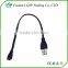 USB Power Charging Cable Charge Cord For Fitbit FORCE/ Fitbit CHARGE Bracelet