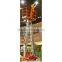 Dual Mast Mobile Aluminium Work Platform