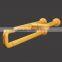 Simple Design High Quality Bathroom Grab Bar for elder people