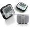 2015 Cheap multi-function pedometer with big LCD screen