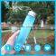 2015 New Mini Sports Water Bottle my Drinking Watter Plastic Bottles Protein Shaker Wide Mouth Plastic Cups 280ML