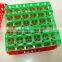 Hold 30 chicken eggs plastic egg tray / egg holder