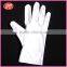 Microfiber cleaning gloves for JEWELRY