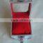 Steel watch case for sale,ABS panel watch case travel,aluminum beautiful watch box