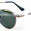 2013 newest high quality cool men vintage retro round polaroid sunglasses 8119