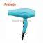 Long life AC power motor hair dryer 2000-2400W