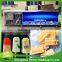 China professional supplier professional ice lolly making machine