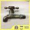 install kitchen copper faucet