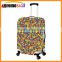 Wholesale retractable luggage handle cover