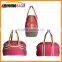 2016 New design gym tote bag foldable travel bag