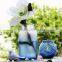 hot sale various cheap galss vase for home dector gradully color changing