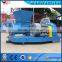 elastomer flexible glue crusher