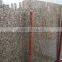 Best selling brown granite baltic brown Slabs
