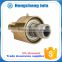 2014 hotselling 304 stainless steel rotor pneumatic rotary joint