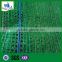 Plastic 100% HDPE shade net for agricultural usage