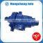 32A female& male threaded coupling/rotating joint /hydraulic rotary coupling