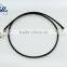 N male Plug clamp rf connector for LMR400 cable RG8