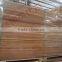carbonized thermwood solid wood board