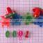 DIY TOYS new plastic toy, new kids toys for 2015, very cheap china plastic toy.mini top toys