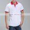 Custom Made Plain Printing Men Polo T Shirts In Bulk Sale