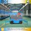 Sell Scissor Lift genie / total 20sets Scissor platform scissor lift