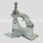 Drop Forged Board Retaining Couplers/Clamps/Clips Scaffold Parts Fittings
