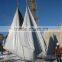 Construction Snow Tarps
