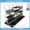 modern shoes rack designs wood