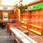 High quality jewelry display cabinet for jewelry shop