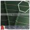 96% polyester 4% spandex stripe jersey fabric with wicking