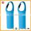 Custom Vacuum Cup With Strap Bottle Cooler Sleeve