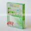 hot sale cheap plastic tea boxes packaging with printing