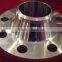 flange