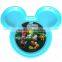 3D Mouse Lenticular Plate