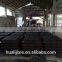QT8-15A full automatic hollow cheaper cement block making machine price