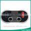 8Bitdo for NES30 Pro Wireless Bluetooth Gamepad Game Controller for iOS Android Gamepad PC Mac Linux Retro Design