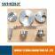 CNC Machined Screw And Thread Machining Parts CNC Turning And Milling Parts